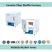 Chamber Muffle Furnace-Ceramic Fiber Muffle Furnace